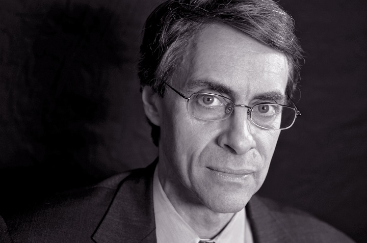 Kenneth Roth, executive director of Human Rights Watch