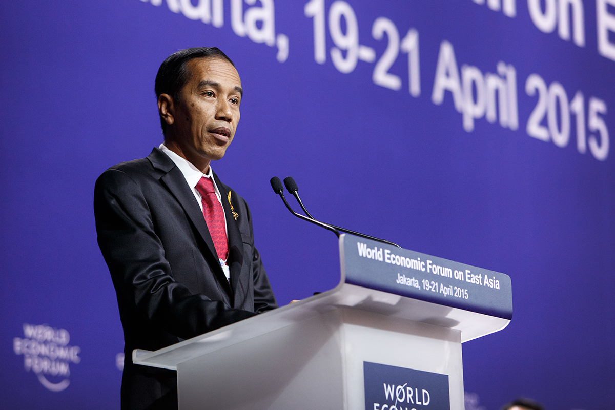 The organizations are urging Joko Widodo, president of Indonesia, to abolish the death penalty in the country