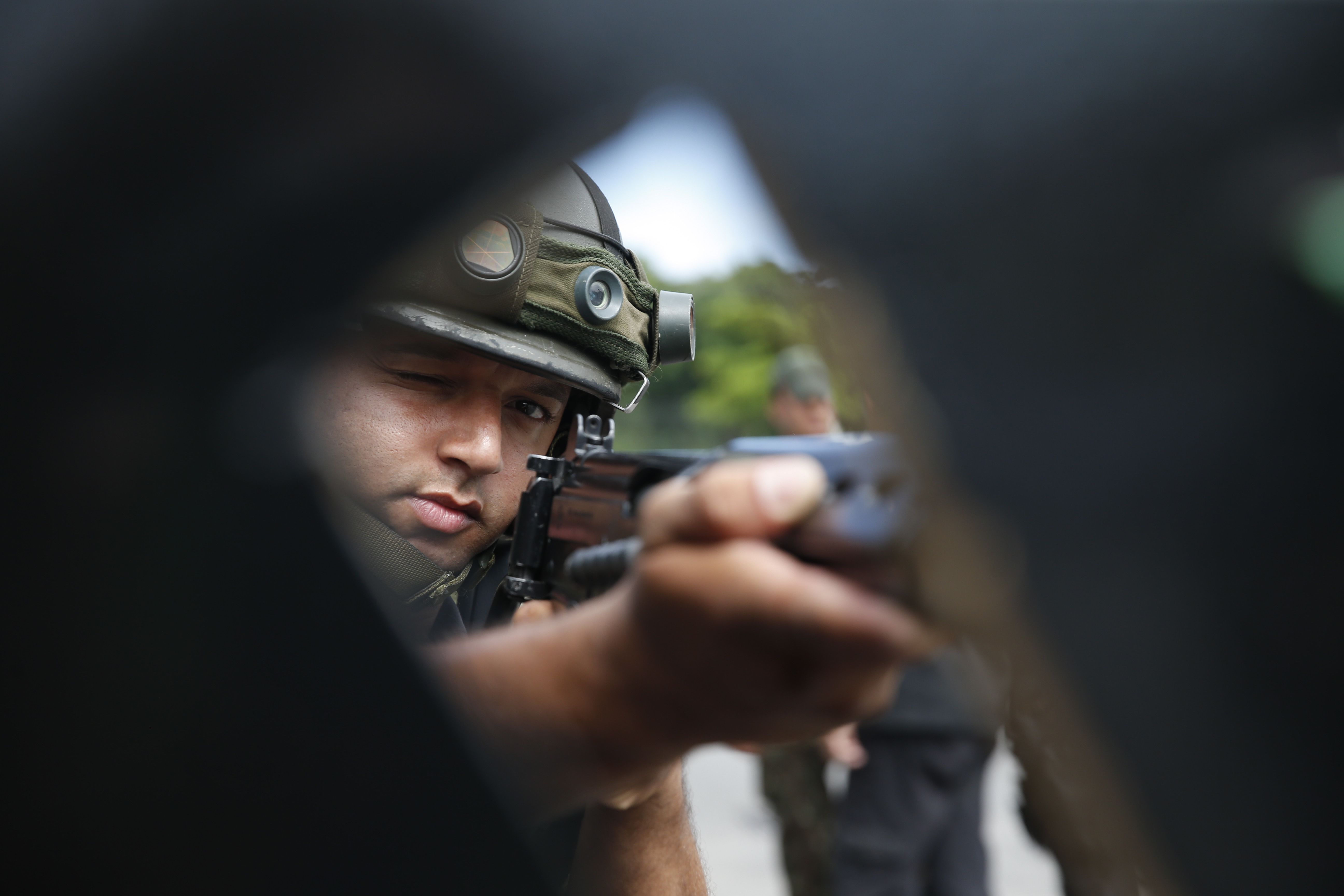 Relatório do Observatório da Intervenção mostra que todos os principais índices de violência aumentaram durante tutela militar da segurança pública do Rio de Janeiro
