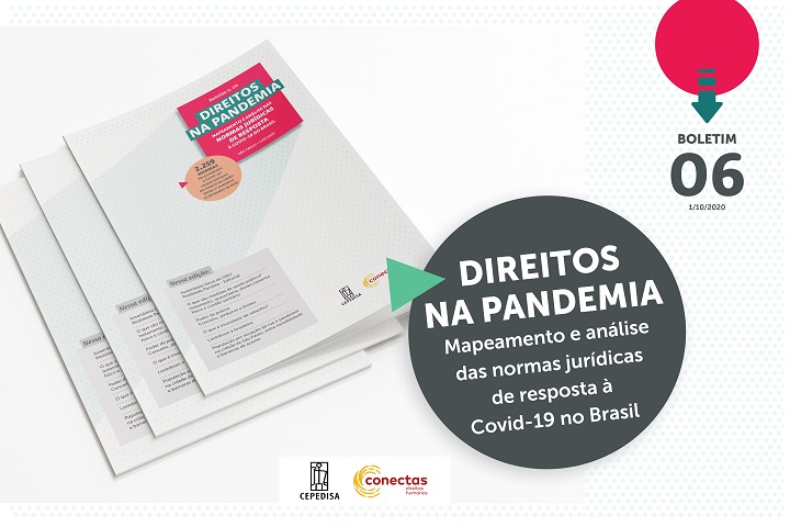 remove vídeos de Bolsonaro por informações incorretas sobre  Covid-19
