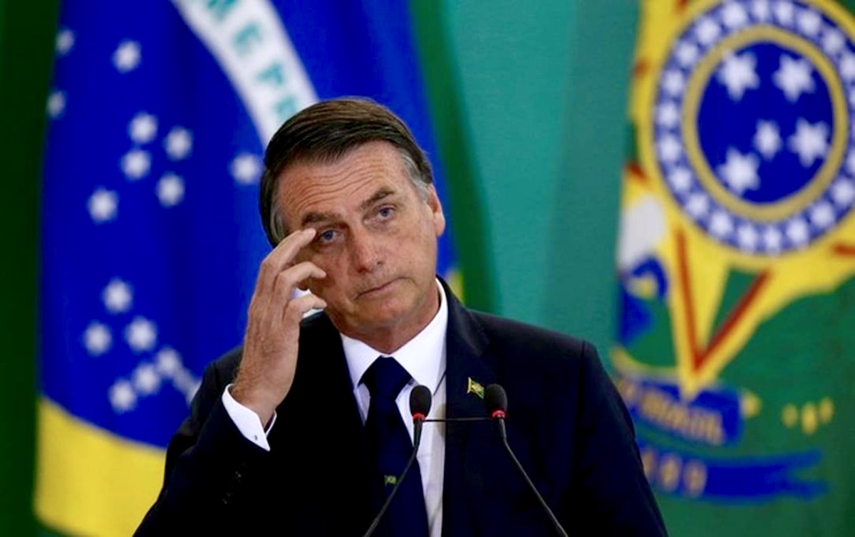 Para garantir a manutenção de direitos e da democracia, sociedade civil atua fortemente contra medidas inconstitucionais de Jair Bolsonaro. Foto: Ebc