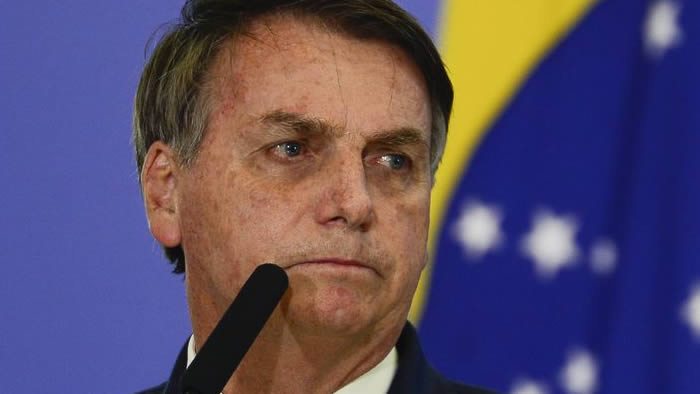 STF derruba decreto de Bolsonaro que exonerou 11 peritos do principal mecanismo anti-tortura do país (Foto: Marcelo Casal Jr/Agência Brasil)
